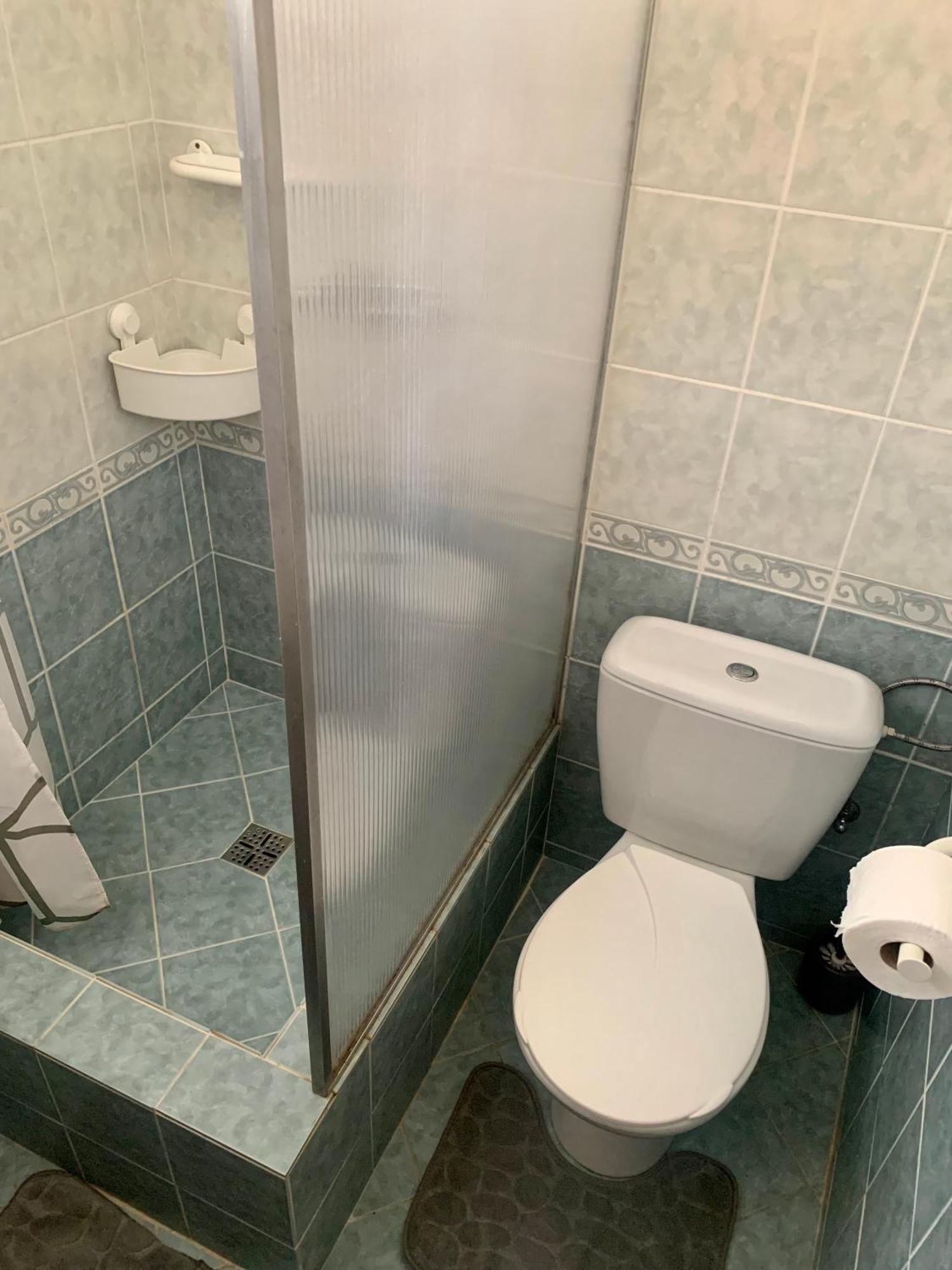 Apartman Daniela Radvanice  Экстерьер фото